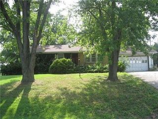 Foreclosed Home - 2224 N 64TH TER, 66104