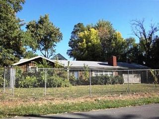 Foreclosed Home - 2401 N 35TH ST, 66104