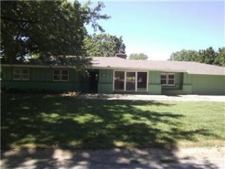 Foreclosed Home - 2036 N 66TH TER, 66104