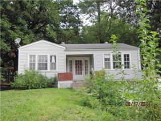Foreclosed Home - 4524 HASKELL AVE, 66104