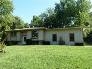 Foreclosed Home - 2817 N 42ND ST, 66104