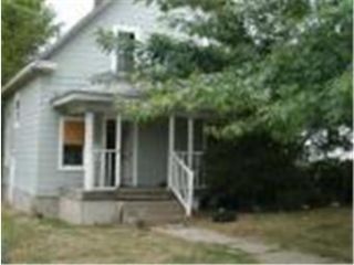 Foreclosed Home - List 100161143
