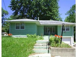 Foreclosed Home - 3230 LATHROP AVE, 66104
