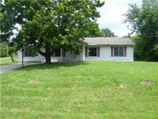 Foreclosed Home - 3423 N 49TH DR, 66104