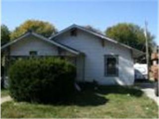 Foreclosed Home - 3018 N 58TH ST, 66104