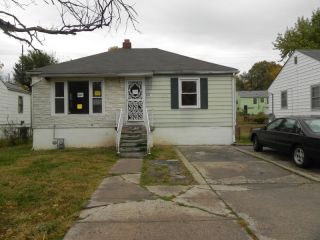 Foreclosed Home - List 100191601