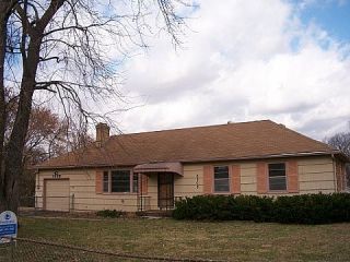 Foreclosed Home - List 100197194