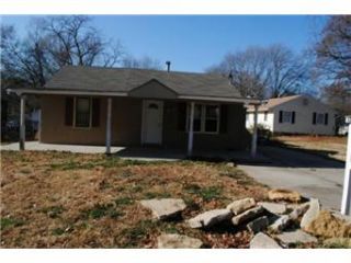 Foreclosed Home - 2512 N 45TH ST, 66104