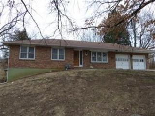 Foreclosed Home - 2015 N 44TH ST, 66104