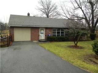 Foreclosed Home - 2721 N 41ST ST, 66104