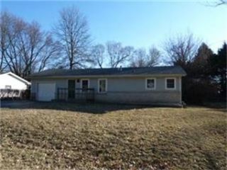 Foreclosed Home - 6607 NOGARD AVE, 66104