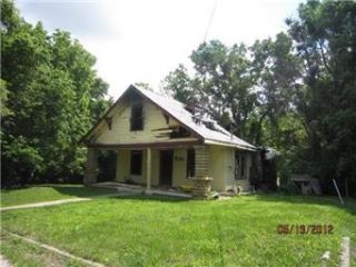 Foreclosed Home - 3065 HUTCHINGS ST, 66104
