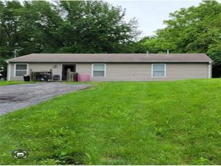 Foreclosed Home - 3021 N 32ND ST, 66104