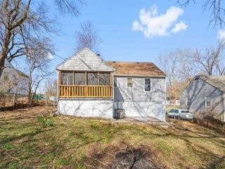 Foreclosed Home - 2121 N 34TH ST, 66104