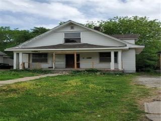 Foreclosed Home - 1337 WAVERLY AVE, 66104