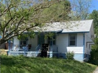 Foreclosed Home - 5032 LATHROP AVE, 66104