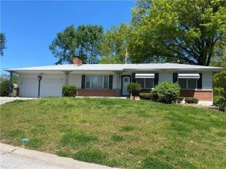 Foreclosed Home - 6524 ROWLAND AVE, 66104