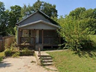 Foreclosed Home - 2636 N 20TH ST, 66104