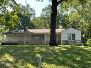 Foreclosed Home - 2804 N 52ND ST, 66104
