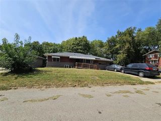 Foreclosed Home - 2900 N 30TH ST, 66104