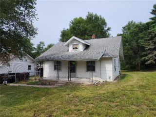 Foreclosed Home - 2622 N 38TH ST, 66104