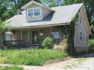 Foreclosed Home - List 101335778
