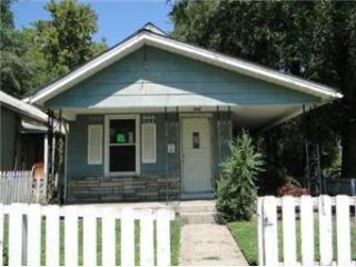 Foreclosed Home - 1032 CUSTER AVE, 66105