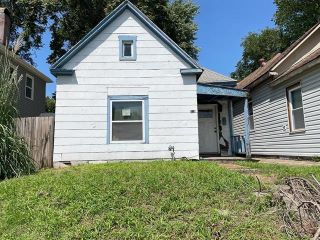 Foreclosed Home - 914 KANSAS AVE, 66105