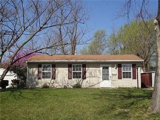 Foreclosed Home - List 100024479