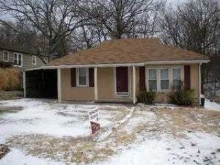 Foreclosed Home - List 100046981