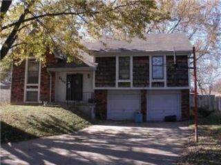 Foreclosed Home - 2742 S 54TH ST, 66106
