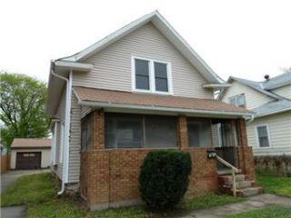 Foreclosed Home - List 100047092