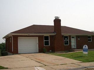 Foreclosed Home - List 100100720