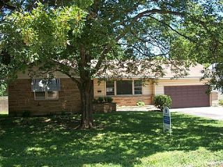 Foreclosed Home - 4146 SILVER AVE, 66106