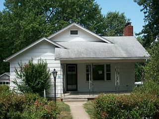 Foreclosed Home - List 100128572