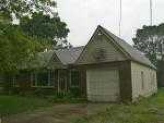 Foreclosed Home - 1626 S 52ND TER, 66106