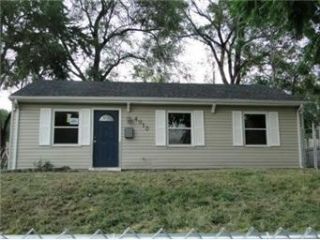Foreclosed Home - List 100142900