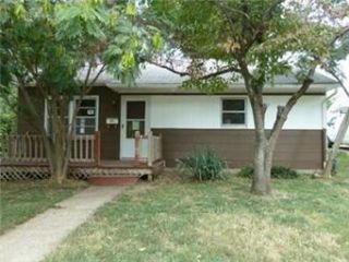 Foreclosed Home - 2314 WOODEND AVE, 66106
