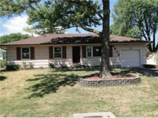 Foreclosed Home - 2616 S 31ST ST, 66106