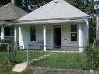 Foreclosed Home - List 100161137