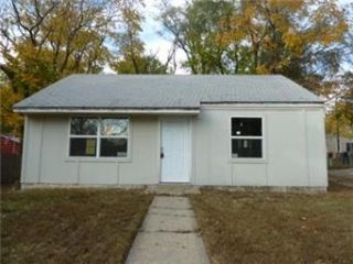 Foreclosed Home - 4734 VISTA ST, 66106