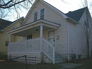 Foreclosed Home - List 100210133