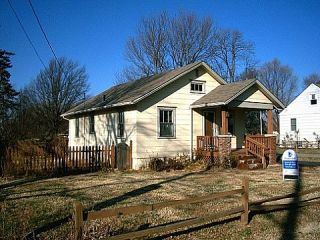 Foreclosed Home - List 100210134