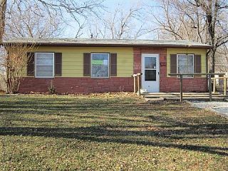 Foreclosed Home - List 100213378