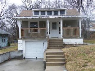 Foreclosed Home - List 100215225
