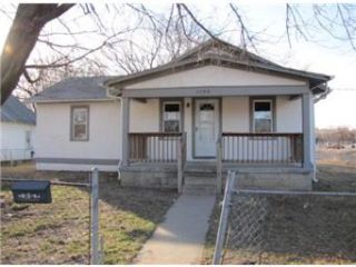 Foreclosed Home - List 100244738