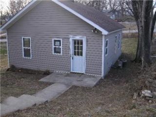Foreclosed Home - List 100256729