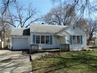 Foreclosed Home - List 100274593