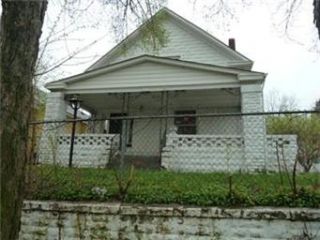 Foreclosed Home - List 100274596