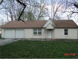 Foreclosed Home - List 100278290